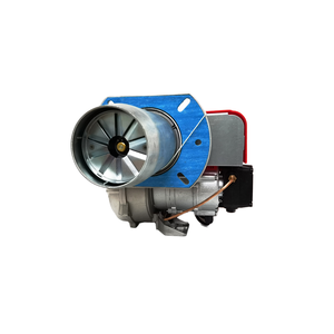 OEM Tùy Chỉnh 1.7-11 kg/giờ Lưu Lượng Ánh Sáng Đầu Đốt Dầu Công Nghiệp Nhiên Liệu Dầu Đầu Đốt Cho Lò Nồi Hơi - Product Image 1