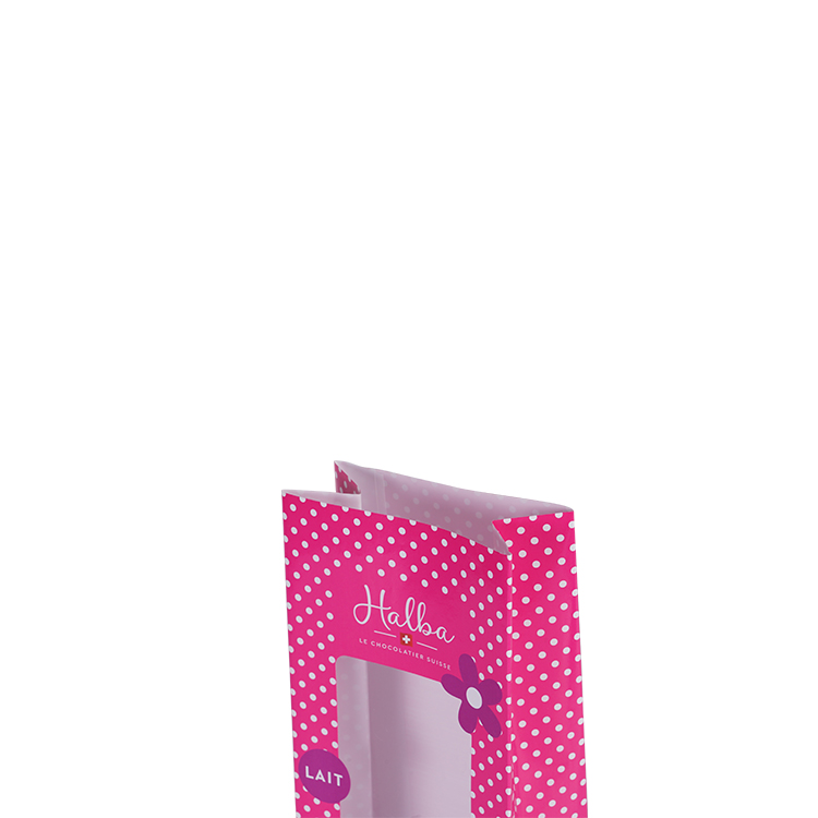 Factory paper takeout shopping bag custom made pp art paper  bag bolsas de papel bag without handle