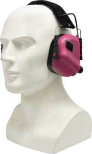 Auriculares de Protección OPSMEN <span class=keywords><strong>EARMOR</strong></span> M31 MOD3, Auriculares Electrónicos con Cancelación de Ruido para Tiro - Product Image 4