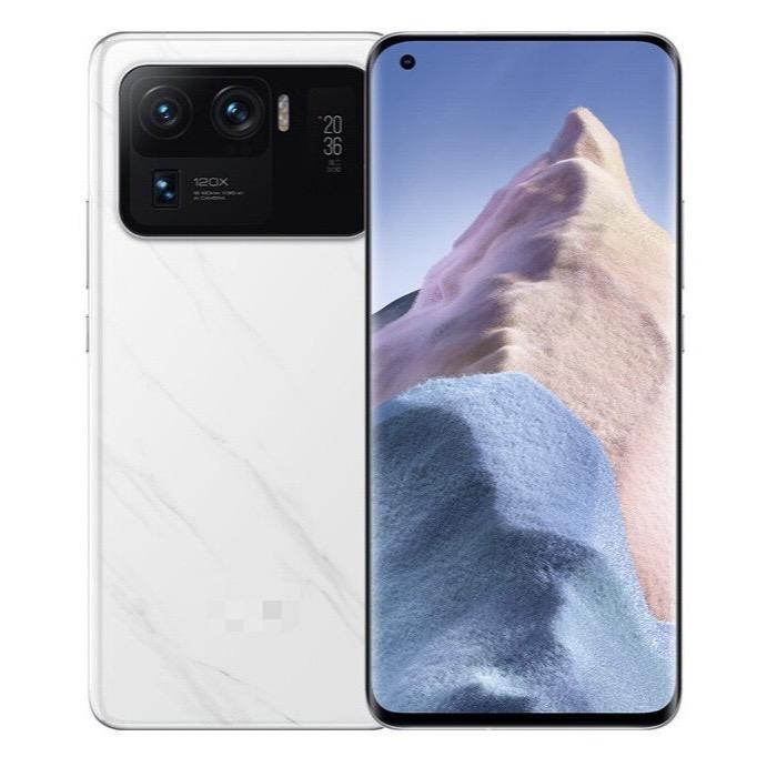Global ROM Original for Xiaomi 11 Ultra - 120X Telephoto