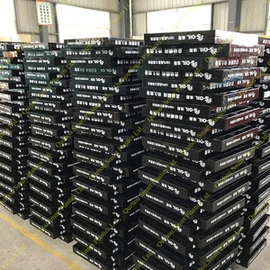 Chăm Sóc Xe Phun Có Thể Hiển Thị Castrol Động Cơ Lubriacating Dầu Hiển Thị Đứng Đứng Máy Pos Sàn Nhựa Hiển Thị Đứng - Product Image 5