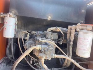 Vente chaude excavatrices d'occasion Doosan dx230lc-9c dx230lc dx230 23ton pelle sur chenilles excavateur d'occasion machines de commerce Chine - Product Image 6