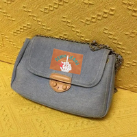 Fabricant de patchs rétro à coudre, pièces, Logo personnalisé impression UV, étiquettes en cuir PU pour vêtements