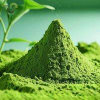 Thé vert matcha biologique certifié de qualité cérémonielle, saveur vanille, marque CS, en vrac, pour maigrir