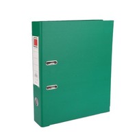 Porte-documents de bureau en carton, PP, PVC, semi-caoutchouc, épaissi, pour contrats, avec logo imprimable, modèle 556