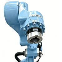 Silica-Sol-Schalenherstellungsroboterarm für Präzisionsgusswerkstätten