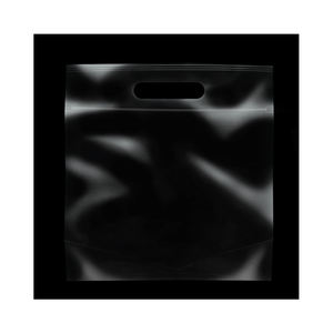 ถุงซิปล็อคแบบพกพาพร้อมโลโก้ออกแบบได้ตามต้องการ - Product Image 1