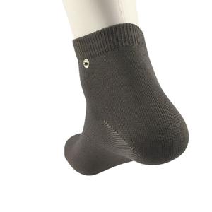 La messa a terra conduttiva decine di professionisti E-SOCK calzini invernali lavorati a maglia con Logo sul corpo - Product Image 1
