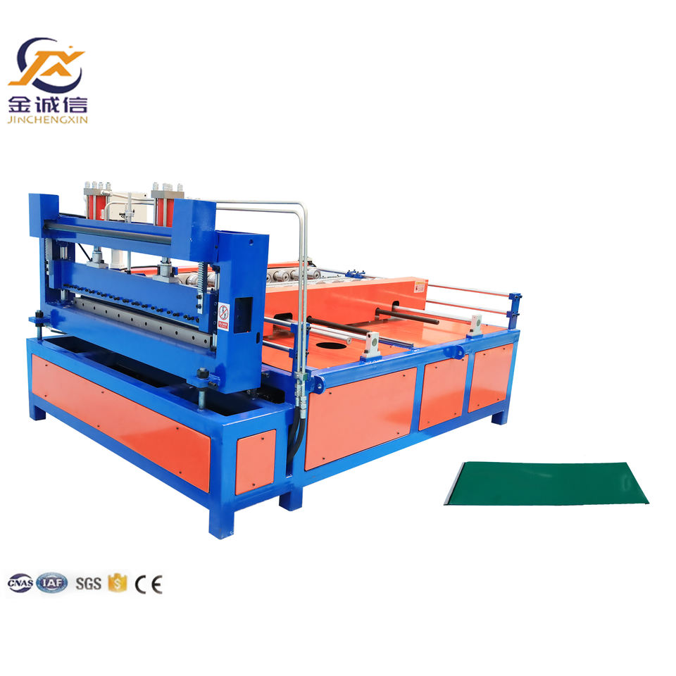 High Efficiency Automatic Edge-Folding Machine for Stainless Steel ...