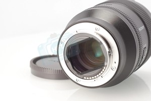 HFT Professional FE 35mm F/1.4 GM Ultra-Wide-Angle Fixed Mirrorless Full-Frame Lens for E-mount Cameras Camera Digital - Product Image 6