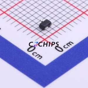 Transistor MMST3904-TP SOT-323 Original, Nuevo, Transistor de Unión Bipolar (BJT) - Product Image 2