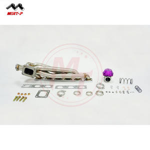 MERTOP-brida de montaje superior múltiple, 3mm B * W E36 <span class=keywords><strong>320i</strong></span> 323i 325i M3 <span class=keywords><strong>M50</strong></span> M52 S50 con wastegate 1992-1998 T4 - Product Image 1