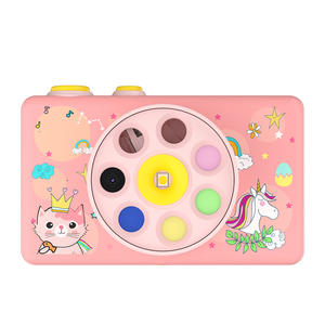 กล้องดิจิตอลสำหรับเด็ก, กล้องดิจิทัลสำหรับเด็ก1080ความละเอียดสูง1ชิ้นสำหรับบันทึกวิดีโอ <span class=keywords><strong>YouTube</strong></span> สำหรับเด็กผู้ชาย - Product Image 1