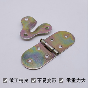 Supports d'angle en alliage d'aluminium à 90 degrés, connecteurs durables pour meubles, supports d'étagères - Product Image 5