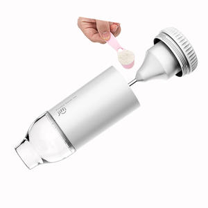 Dispenser per <span class=keywords><strong>Latte</strong></span> <span class=keywords><strong>in</strong></span> Polvere per Neonati Personalizzato all'Ingrosso Prodotto <span class=keywords><strong>in</strong></span> Cina - Product Image 1