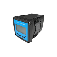 Monitor Inteligente de Calidad del Agua YG-NHD, Analizador Digital de Oxígeno Disuelto para Puntos Finales de Redes de Distribución