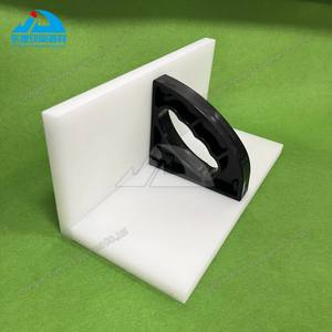 Empujador de Papel <span class=keywords><strong>Bloqueador</strong></span> de 300x145x140 mm para Máquina de Corte, <span class=keywords><strong>Bloqueador</strong></span> de Papel - Product Image 3