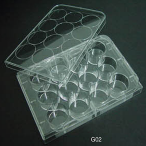 Meilleur prix d'usine sur de nombreux types de consommables de laboratoire Plaque en verre plastique Culture Elisa Plaques à puits profonds Support de personnalisation OEM - Product Image 6