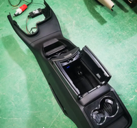 Haute Qualité Mercedes Vito 2007 Vito W447 2023 Console Centrale v Classe Nouveau à Vendre