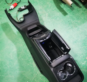 Di alta qualità <span class=keywords><strong>Mercedes</strong></span> <span class=keywords><strong>Vito</strong></span> 2007 <span class=keywords><strong>Vito</strong></span> W447 2023 Center Console <span class=keywords><strong>v</strong></span> <span class=keywords><strong>Class</strong></span> nuovo in vendita - Product Image 4