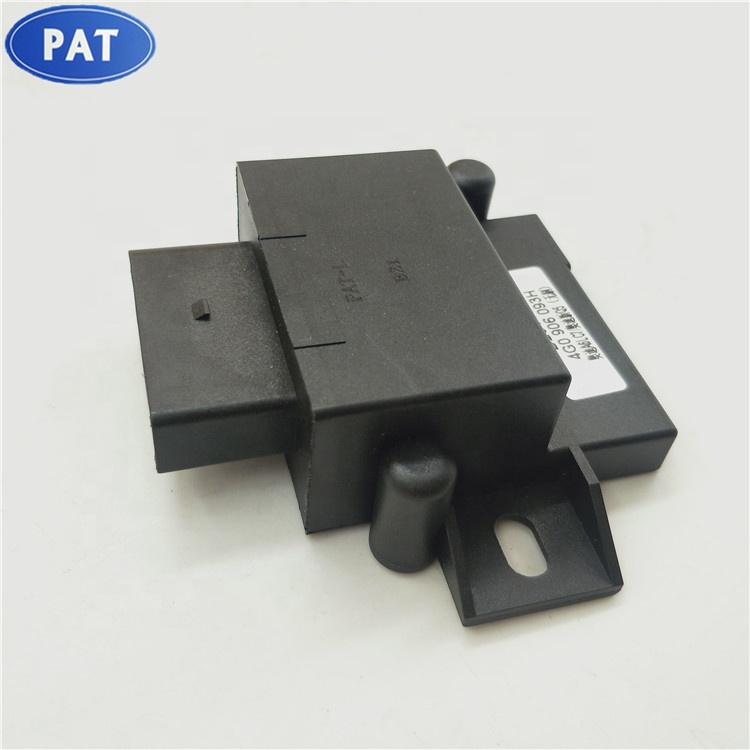 Fuel Pump Control Module 4G0906093F For Audi A4 A5 A6 A7 Q5 S4 RS4 RS5 - 1 Year Warranty 3 thumbnail image