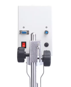 Harga Viskometer Portabel <span class=keywords><strong>Brookfield</strong></span>/Viskosimeter Laboratorium - Product Image 5