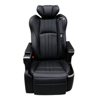 Siège de voiture électrique de luxe JS02F KIMSEY pour Sprinter