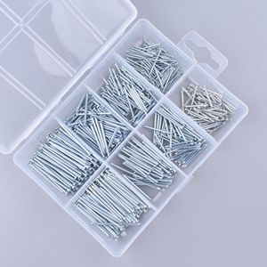 Đinh thép thông dụng có kích thước từ 1 đến 6 inch, đinh gỗ thông dụng dùng trong xây dựng bằng gỗ - Product Image 5