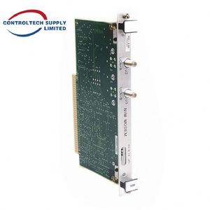 Módulo de Interfaz de Red NIM 51304511-200 Nuevo, 12-24VDC para TDC 3000 TPS DCS - Product Image 4