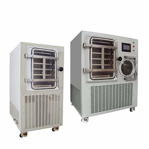 La machine de séchage <span class=keywords><strong>en</strong></span> congélation des aliments la plus économique pour les légumes/<span class=keywords><strong>fruits</strong></span> séchés équipement sèche-aliments à bas prix - Product Image 6