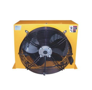 Ventilador Refrigerado por Aire Coolbit AF/AH <span class=keywords><strong>de</strong></span> AF0510T, AF1025T, AH2431T, AH3818T, Enfriador <span class=keywords><strong>de</strong></span> Aceite Hidráulico, Intercambiador <span class=keywords><strong>de</strong></span> Calor <span class=keywords><strong>de</strong></span> Placas - Product Image 2