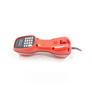 Equipo de prueba de conexiones ST230C, probador de líneas TEL sin batería, fácil de enviar, servicio OEM telefónico - Product Image 4