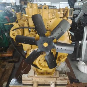 AP-1000B ประกอบเครื่องยนต์247B สำหรับรถขุดมือสองชิ้นส่วนเครื่องยนต์771อุตสาหกรรม568 - Product Image 2