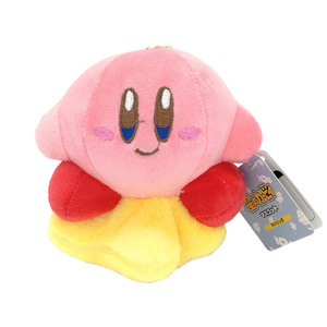 Großhandel Vibrations-Sternfigur Kiby Dedede Waddle Dee Waddle Doo Plüschtier - Product Image 3