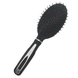 Pettine per airbag per cuoio capelluto con massaggio personalizzato di fabbrica pettine per set di 4 pennelli per capelli per trucco da salone di casa - Product Image 4