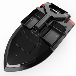 Flytec V801Normal 500M Barco Cebador Inteligente con 3 Compartimentos y Nivelación de Punto Fijo, con Doble Motor - Product Image 2