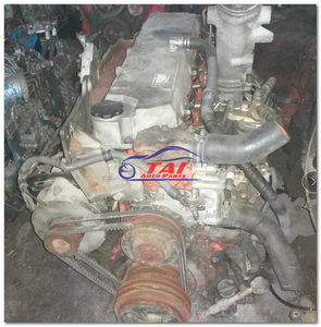 เครื่องยนต์6HH1ญี่ปุ่นแท้สำหรับอีซูซุ - Product Image 3