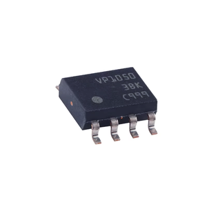 วงจรรวมวัตฟอร์ด IC SN65HVD1050DR SOIC-8 ตัวรับส่งสัญญาณบัส SOIC8 1Mbps สำหรับระบบอัตโนมัติทางอุตสาหกรรม SN65HVD1050 - Product Image 1