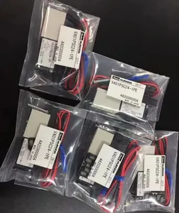Solenoide Original Va01hpsc24-1u Va01psc24-1p - Product Image 1