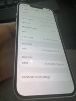 Venta al por Mayor de Teléfonos Móviles Usados iPhone 14 Desbloqueados Globalmente a Bajo Precio, en Buen Estado, con 128GB de Almacenamiento 5G, los Más Baratos
