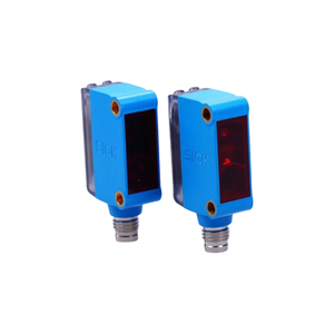 SI-CK GSE6-P4111 (N.º de Pedido) 1052446) Conjunto de Sensor Fotoeléctrico de Barrera Miniatura G6, Rango de Detección de 10 m, 10-30 V - Product Image 3