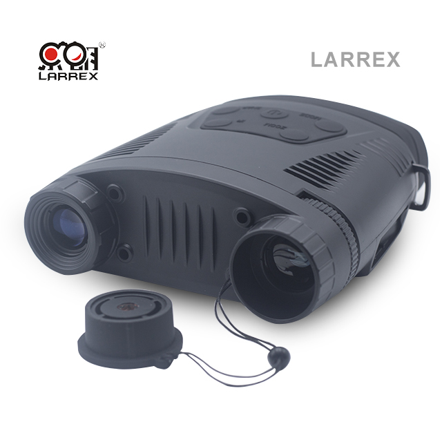 Высокое качество LARREX фото и видео функция ночного видения
