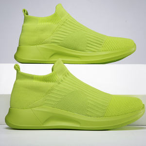 <span class=keywords><strong>Sneakers</strong></span> Ready Stock 2024 da uomo con cuscino d'aria personalizzate <span class=keywords><strong>di</strong></span> <span class=keywords><strong>marca</strong></span> nuove scarpe da passeggio basse sportive in Mesh Casual invernale - Product Image 6