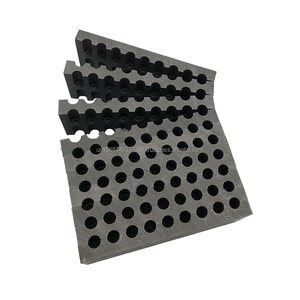 Moule de frittage en graphite pur élevé pour applications de métallurgie des poudres - Product Image 1