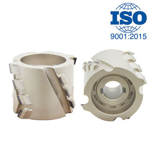 PCD Pre-milled <b>Cutter</b> Regular Customized Size Factory Wholesale for Wood PCD Pre-milling <b>Cutter</b> Woodworking <b>Edge</b> Trimming - Product Image 4