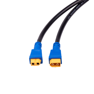 Водонепроницаемый разъем Amass <span class=keywords><strong>XT60</strong></span> с медными контактами, класс защиты IP65, 500В, высокотемпературный, прочный, для различных применений - Product Image 2