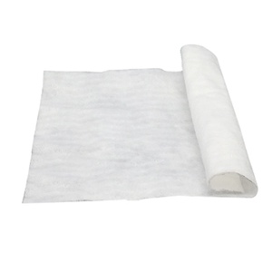 Tissu <span class=keywords><strong>géotextile</strong></span> non tissé en polypropylène polyester 250g/<span class=keywords><strong>m2</strong></span> - Product Image 2
