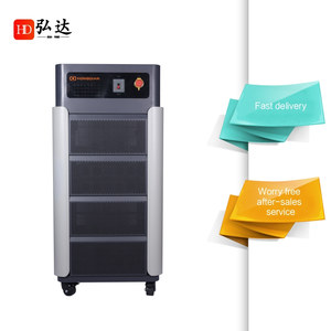 60V100A 8-Kanal Regenerativer EV-Batterietester mit Energie-Rückführung & IE-Zertifizierung - Product Image 2