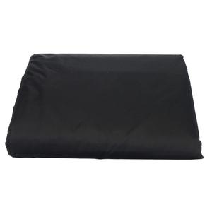 Otra Funda para Barbacoa 54x76x69cm Negra de Poliéster, Impermeable, Antipolvo, con Protección UV, para Estufa de Exterior - Product Image 3