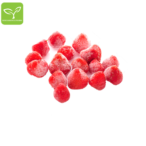 IQF Strawberry Frozen Strawberry <span class=keywords><strong>2022</strong></span> nueva temporada mejor <span class=keywords><strong>precio</strong></span> IQF Frozen chines Frutas - Product Image 4